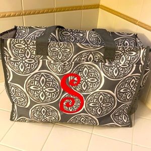 Thirty one Bag with S